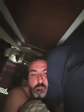 Abelito87 webcam show