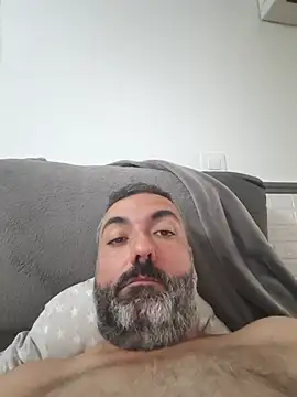 Show Webcam de Abelito87
