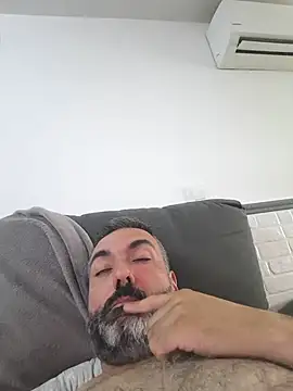 Abelito87 웹캠 쇼