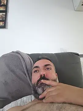 عرض كام Abelito87