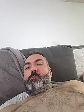 Abelito87 Webcam Show