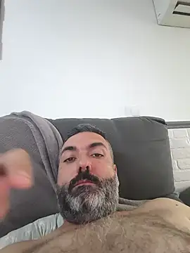 Abelito87 – webcam-show