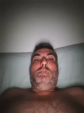 Abelito87's Webcam Show