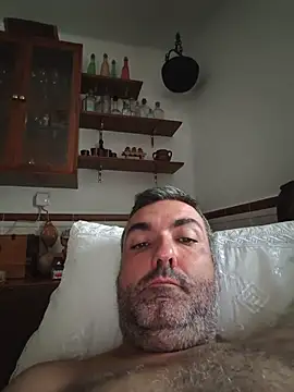 Abelito87's Webcam Show