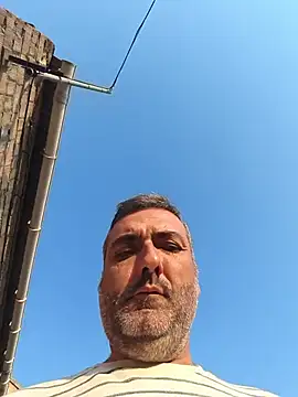 Abelito87 웹캠 쇼