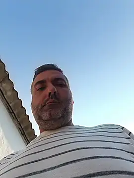 Abelito87's Webcam Show