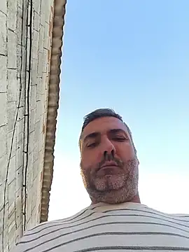 عرض كام Abelito87