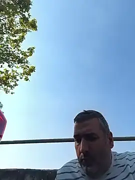 Abelito87 Шоу с уебкамера