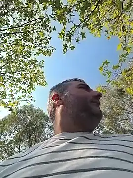 Abelito87 Pertunjukan Webcam