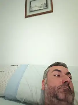 Abelito87 – webcam-show