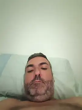 Abelito87's Webcam Show