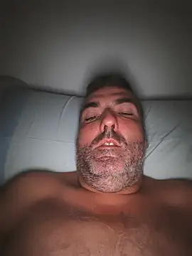 Abelito87 Webcam Show