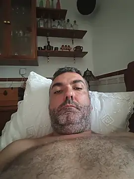 عرض كام Abelito87