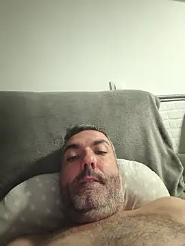 Abelito87 Webcam-Show