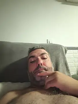 Abelito87 webcam show