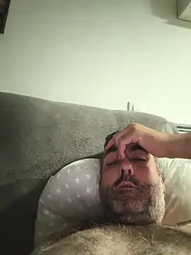 Abelito87 웹캠 쇼