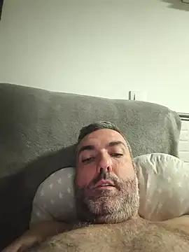 Abelito87 webkamerás műsora