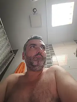 Show Webcam de Abelito87