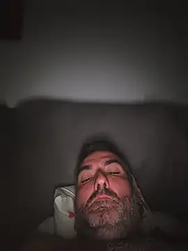 Webkamerová show Abelito87