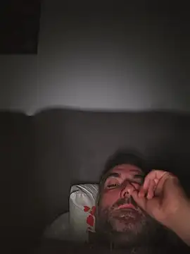 Abelito87 webcam show