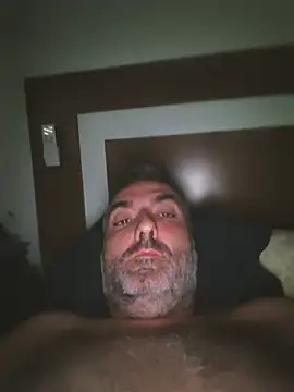 Show webcam de Abelito87