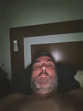 Abelito87n Webbikameraesitys