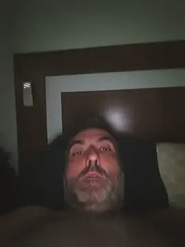 Abelito87 – webcam-show