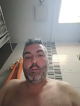 Show de Abelito87 na webcam