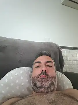Abelito87 Webcam Show