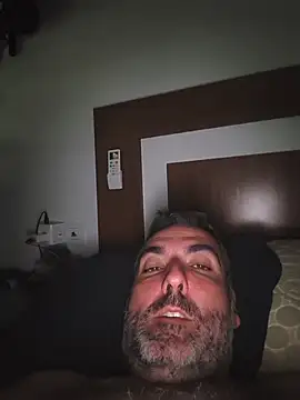 Abelito87 Шоу с уебкамера