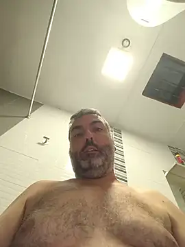 Abelito87 Webcam-Show