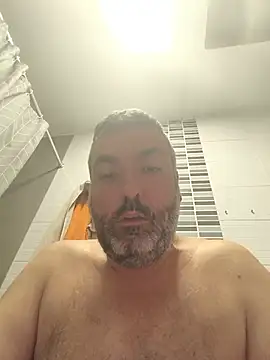 Abelito87 Show in webcam