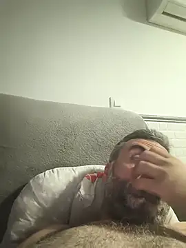 Webkamerová show Abelito87