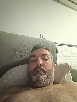 Abelito87n Webbikameraesitys