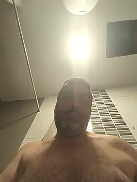 Webkamerová show Abelito87