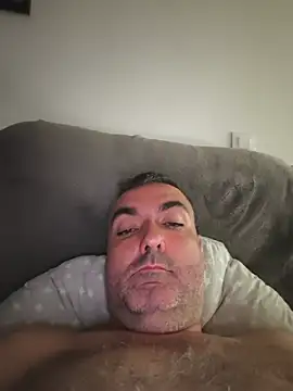 הופעת וובקאם של Abelito87