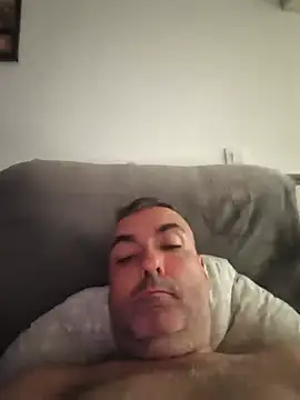 Show webcam de Abelito87