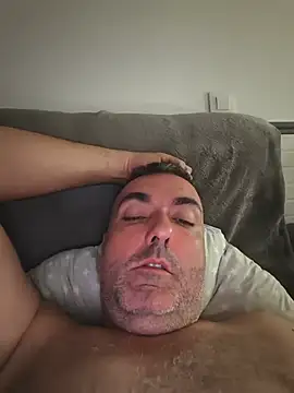 Abelito87 Show Webcam
