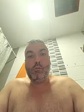 הופעת וובקאם של Abelito87