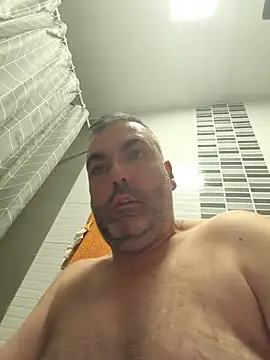 Abelito87 Webcam show