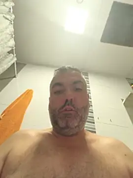 Abelito87 webcam show