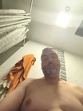 Abelito87 Show Webcam