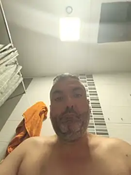 הופעת וובקאם של Abelito87