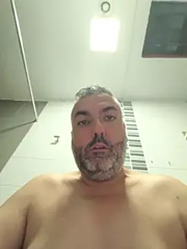 Show Webcam de Abelito87