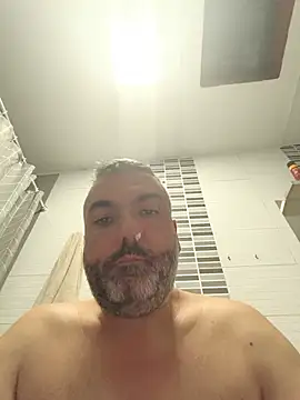 Abelito87's Webcam Show
