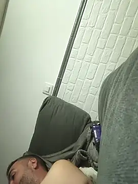 Abelito87's Webcam Show