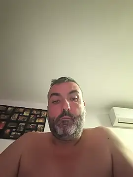 Abelito87 ওয়েবক্যাম শো