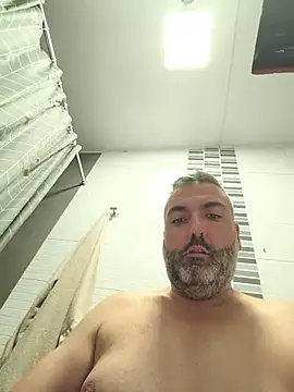 Abelito87's Webcam Show