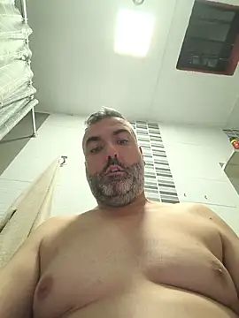 عرض كام Abelito87