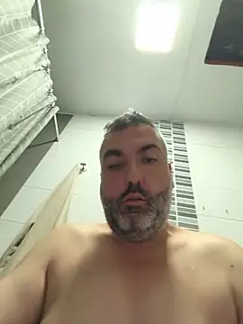Abelito87 Pertunjukan Webcam
